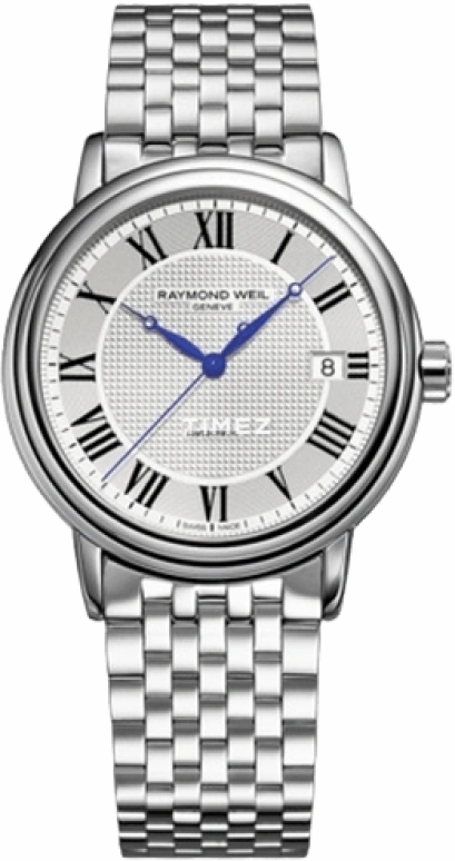 Raymond Weil Men’s 2837-ST-00659