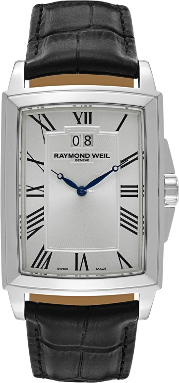 Raymond Weil Men’s 5596-STC-00650