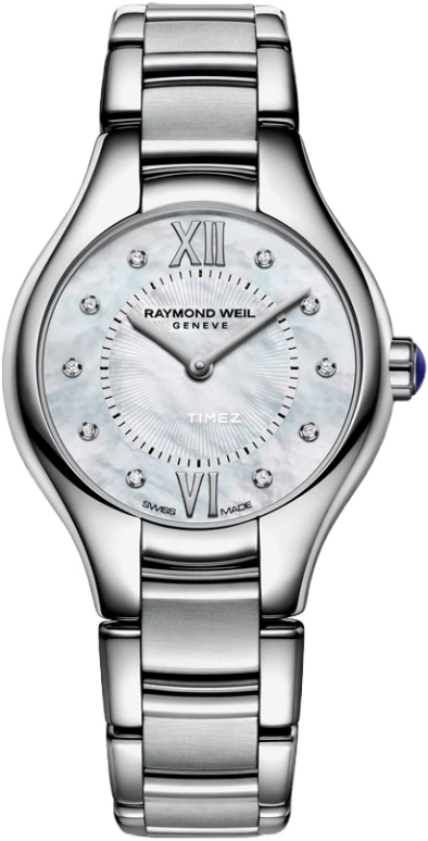 Raymond Weil Women’s 5127-ST-00985