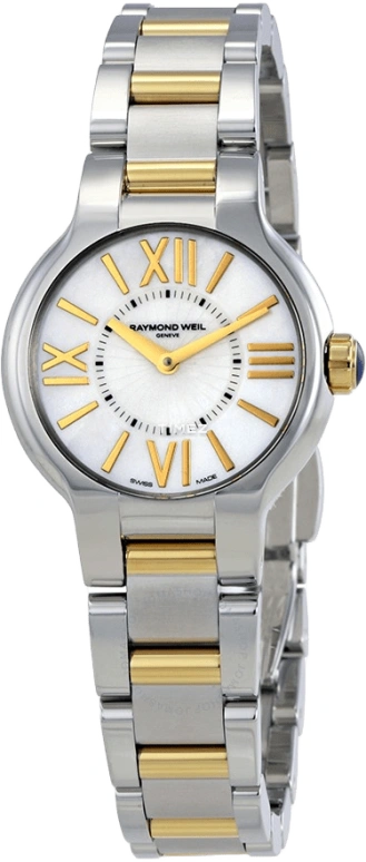 Raymond Weil Women’s 5927-STP-00907