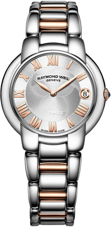 Raymond Weil Women’s 5235-S5-01658