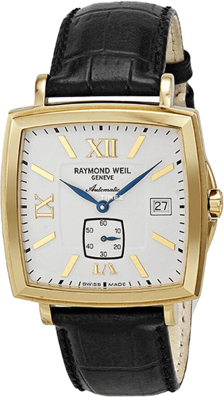 Raymond Weil Men’s 2836-P-00807