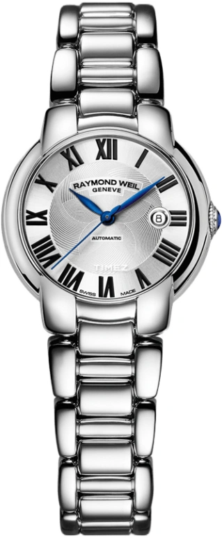 Raymond Weil Women’s 2629-ST-01659