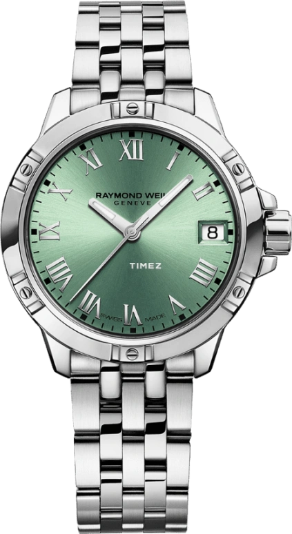 Raymond Weil Women’s 5960-ST-00520