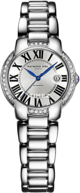 Raymond Weil Women’s 2629-STS-00659