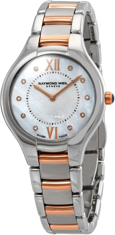 Raymond Weil Women’s 5132-SP5-00985