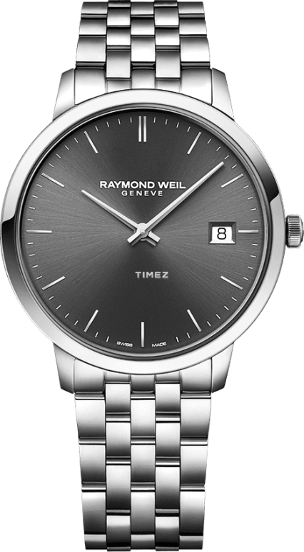 Raymond Weil Men’s 5585-ST-60001