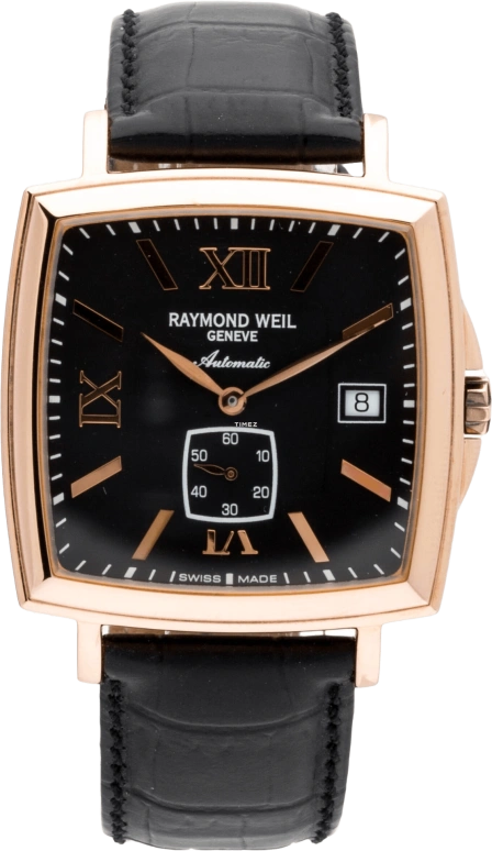 Raymond Weil Men’s 2836-PP-00207