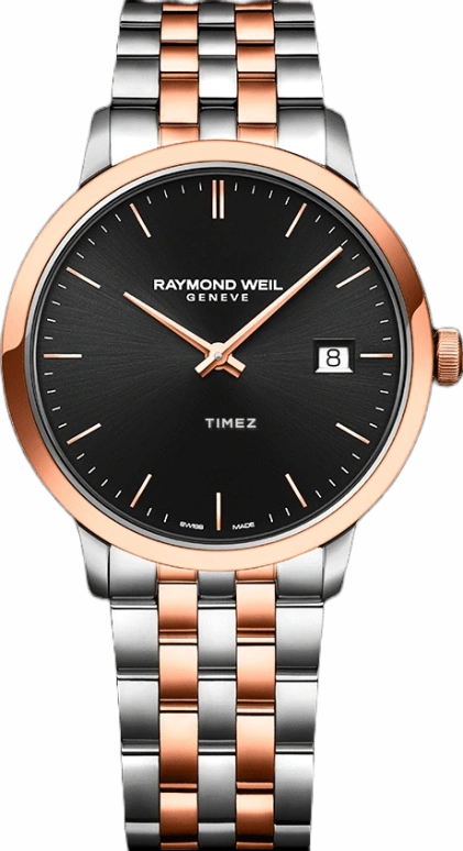 Raymond Weil Men’s 5485-SP5-20001