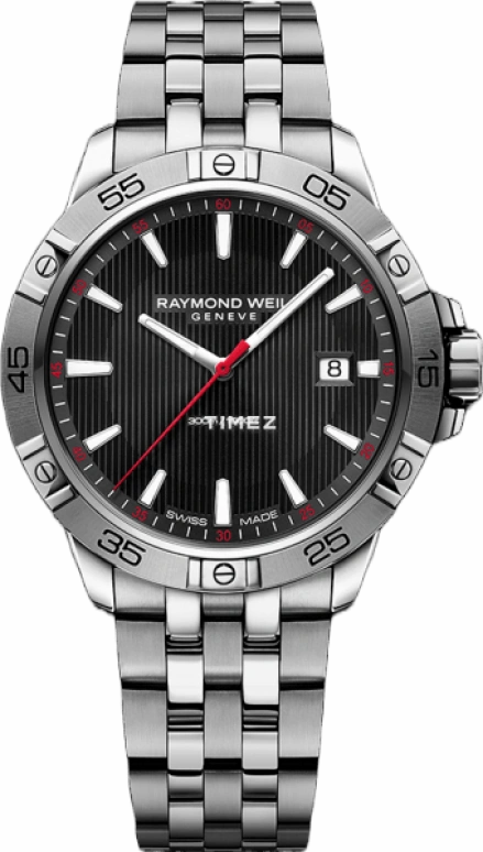 Raymond Weil Men’s 8160-ST2-20001