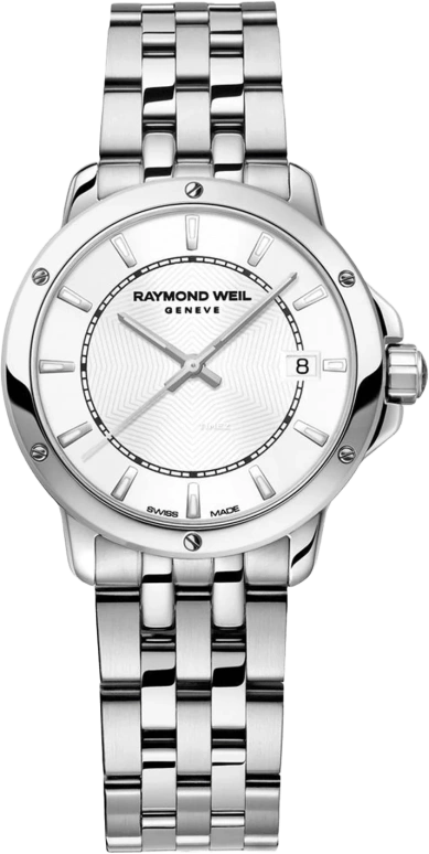 Raymond Weil Men’s 5591-ST-30001