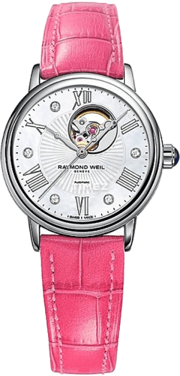 Raymond Weil Women’s 2627-STC-00965