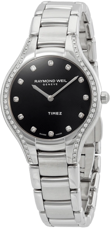 Raymond Weil Women’s 5132-STS-20081