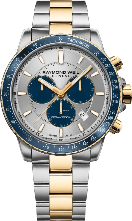 Raymond Weil Men’s 8570-SP3-65501