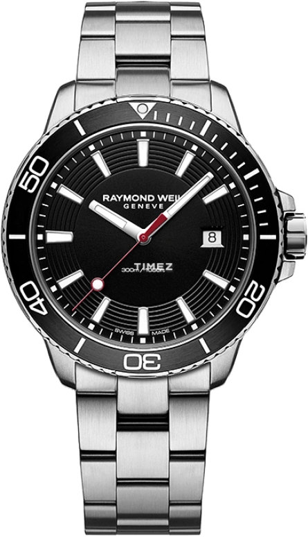 Raymond Weil Men’s 8260-ST1-20001