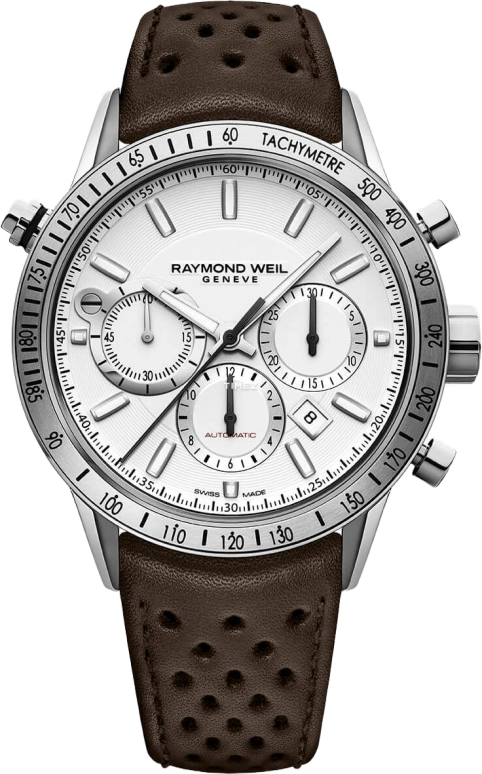 Raymond Weil Men’s 7740-STC-30001