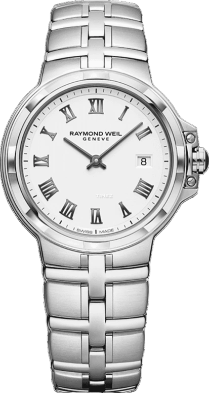 Raymond Weil Women’s 5180-ST-00300