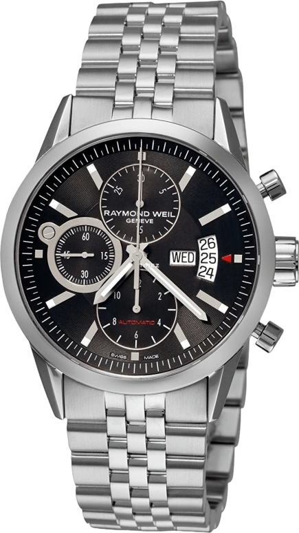 Raymond Weil Men’s 7730-STS-20001