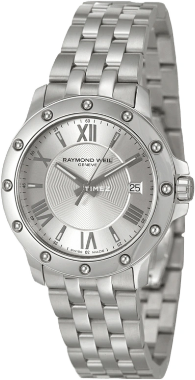 Raymond Weil Men’s 5599-ST-00657