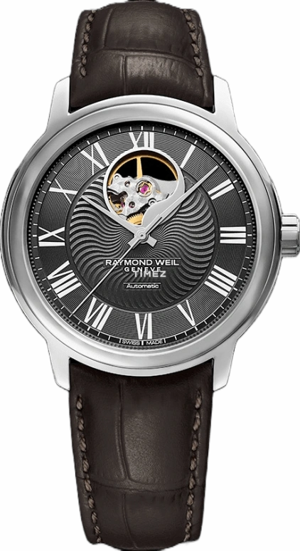 Raymond Weil Men’s 2227-STC-00609