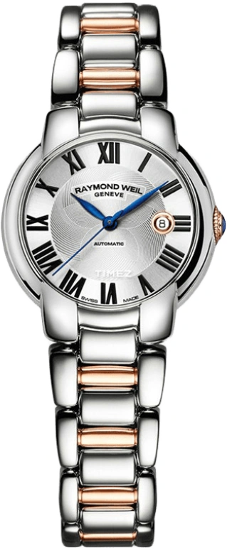 Raymond Weil Women’s 2629-S5-01659