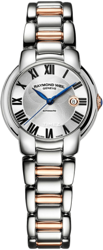 Raymond Weil Women’s 2629-S5-01659