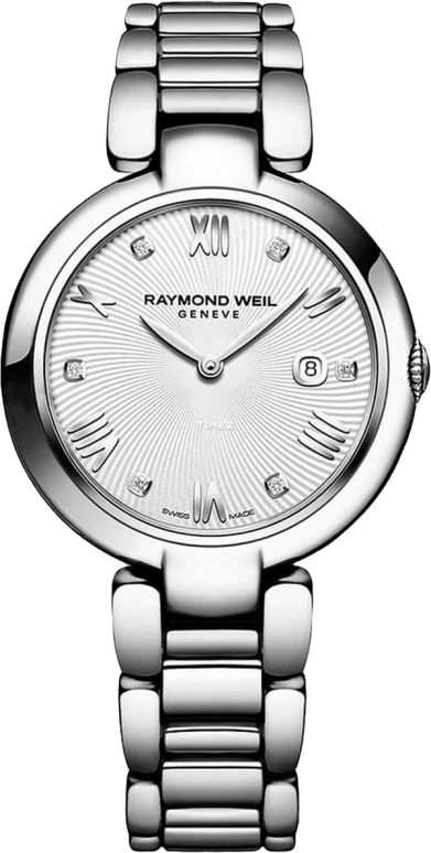 Raymond Weil Women’s 1600-STS-00618