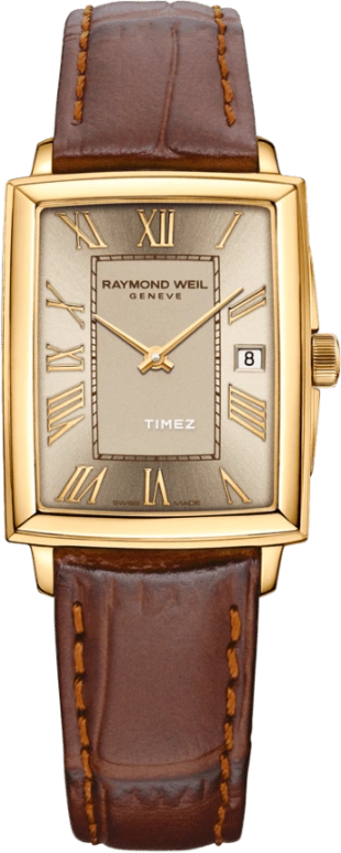 Raymond Weil Women’s 5925-PC-00100