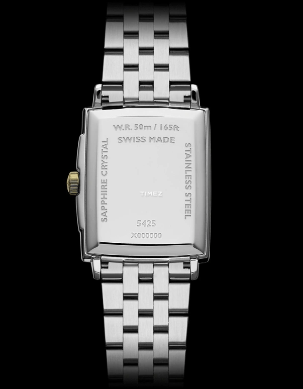 Raymond Weil,Men’s 37.25x29.60mm,37.25x29.60mm,Stainless Steel,Silver White,Quartz,Day,Sapphire,Crystal Glass,5425,5425-STP-00995