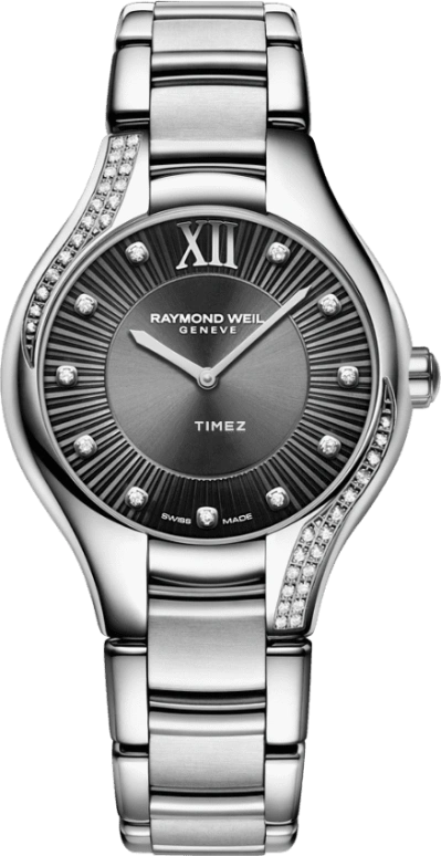 Raymond Weil Women’s 5132-S1S-60181