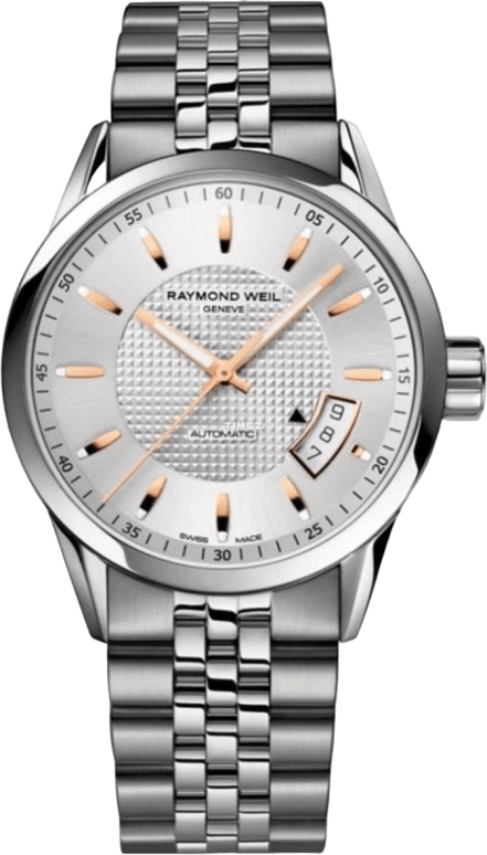Raymond Weil Men’s 2770-ST5-65021