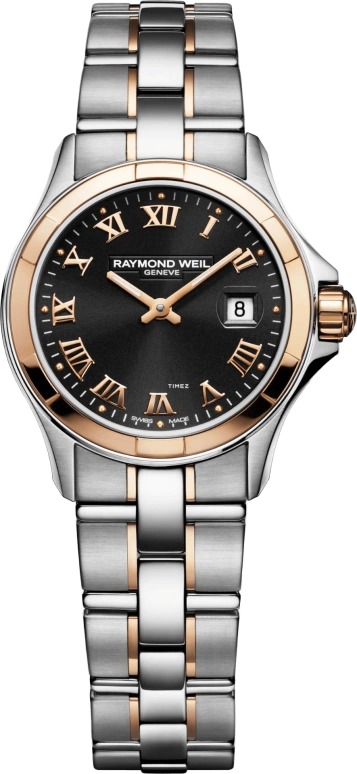 Raymond Weil Women’s 9460-SG5-00208