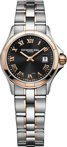 Raymond Weil Women’s 9460-SG5-00208