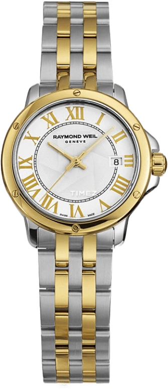 Raymond Weil Women’s 5391-STP-00308