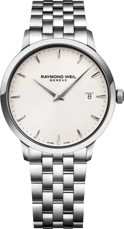 Raymond Weil Men’s 5488-ST-40001