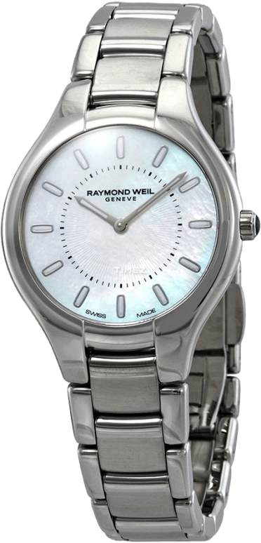 Raymond Weil Women’s 5132-ST-97001