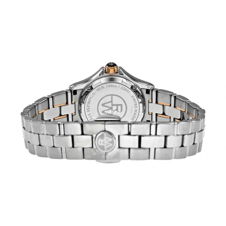 Raymond Weil,Other 28mm,28mm,Stainless Steel,Silver,Grey,Quartz,Day,Sapphire,Crystal Glass,9460,9460-SG5-00658