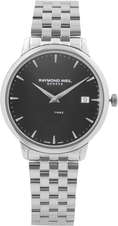 Raymond Weil Men’s 5588-ST-20001