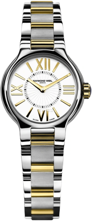 Raymond Weil Women’s 5927-STP-00307