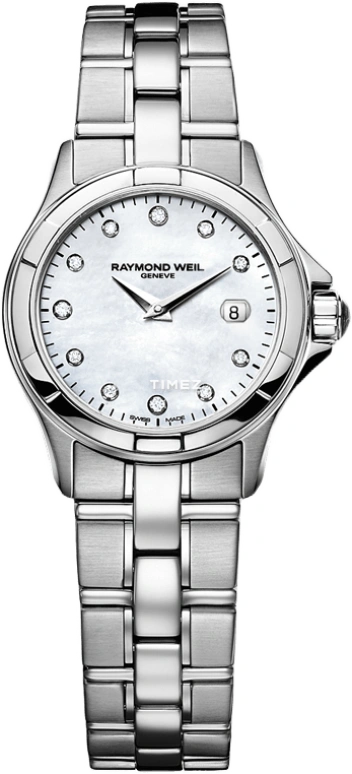 Raymond Weil Women’s 9460-ST-97081