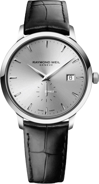 Raymond Weil Men’s 5484-STC-65001