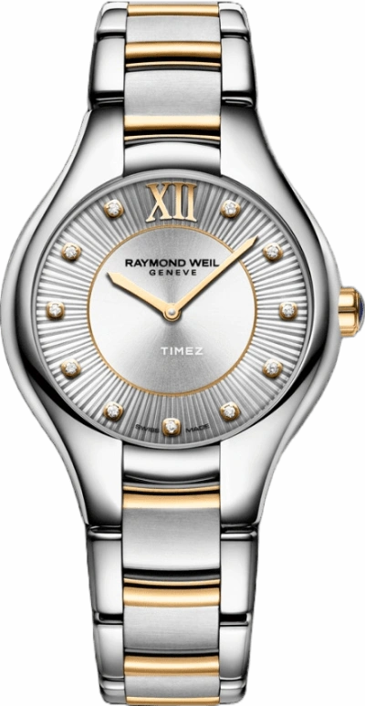 Raymond Weil Women’s 5132-STP-65181