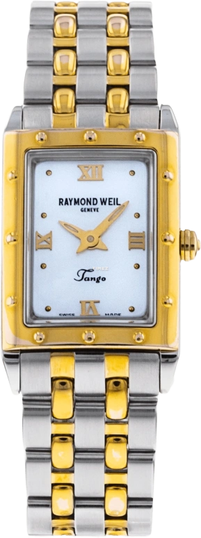 Raymond Weil Women’s 5971-STP-00915
