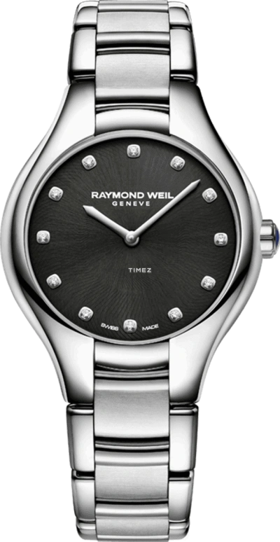 Raymond Weil Women’s 5132-ST-20081