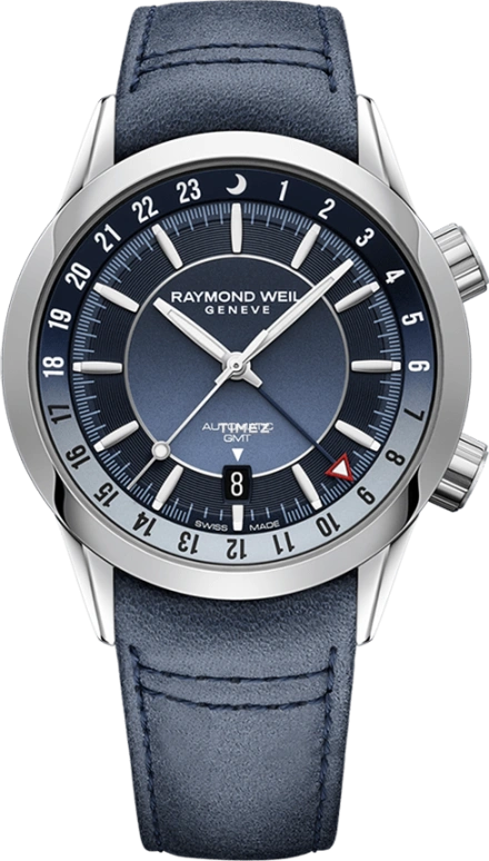 Raymond Weil Men’s 2761-STC-50001