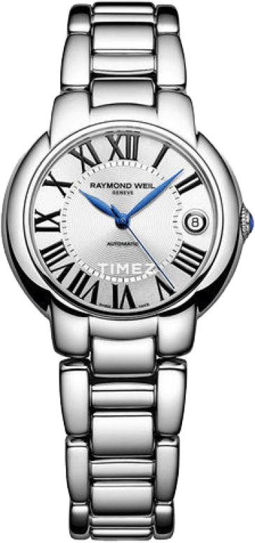 Raymond Weil Women’s 2935-ST-00659