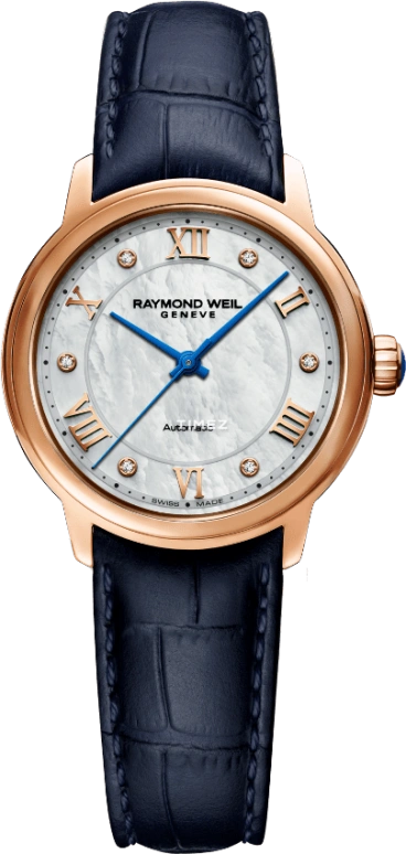 Raymond Weil Women’s 2131-P53-00966