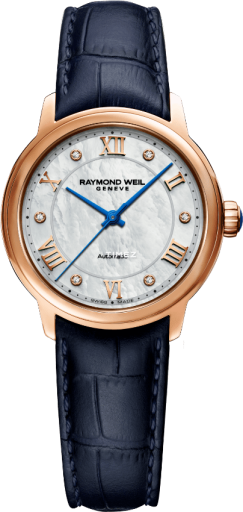 Raymond Weil Women’s 2131-P53-00966