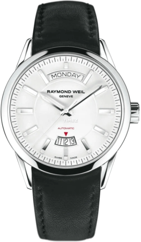 Raymond Weil Men’s 2720-STC-30001
