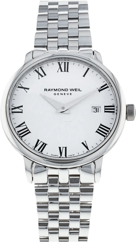 Raymond Weil Women’s 5988-ST-00300